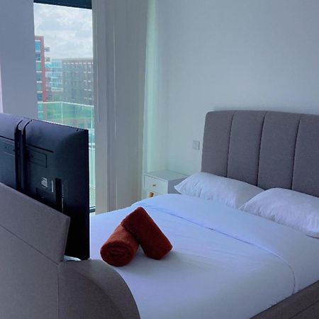 Ds Rentals - Entire 1 Bedroom Apartment London Kültér fotó