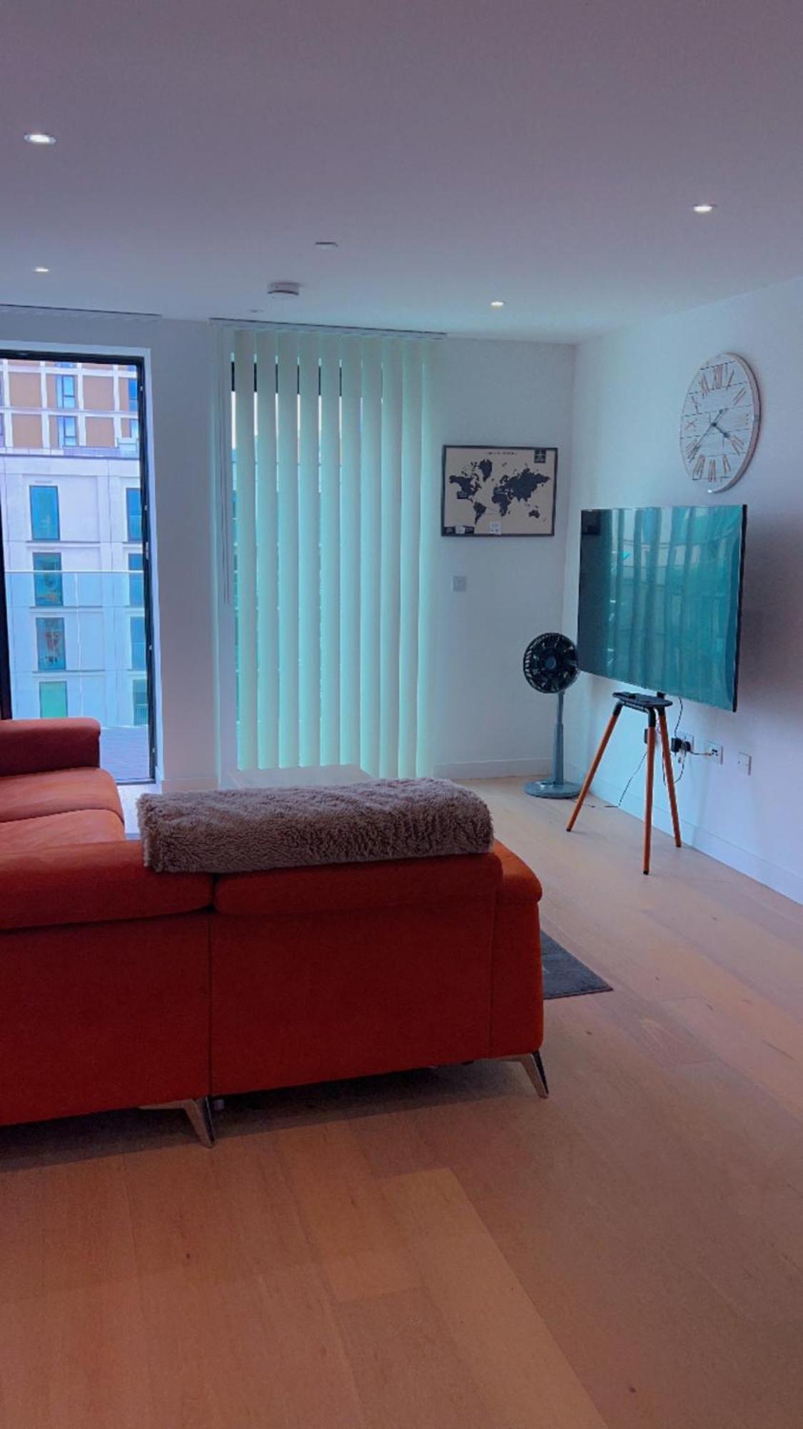 Ds Rentals - Entire 1 Bedroom Apartment London Kültér fotó