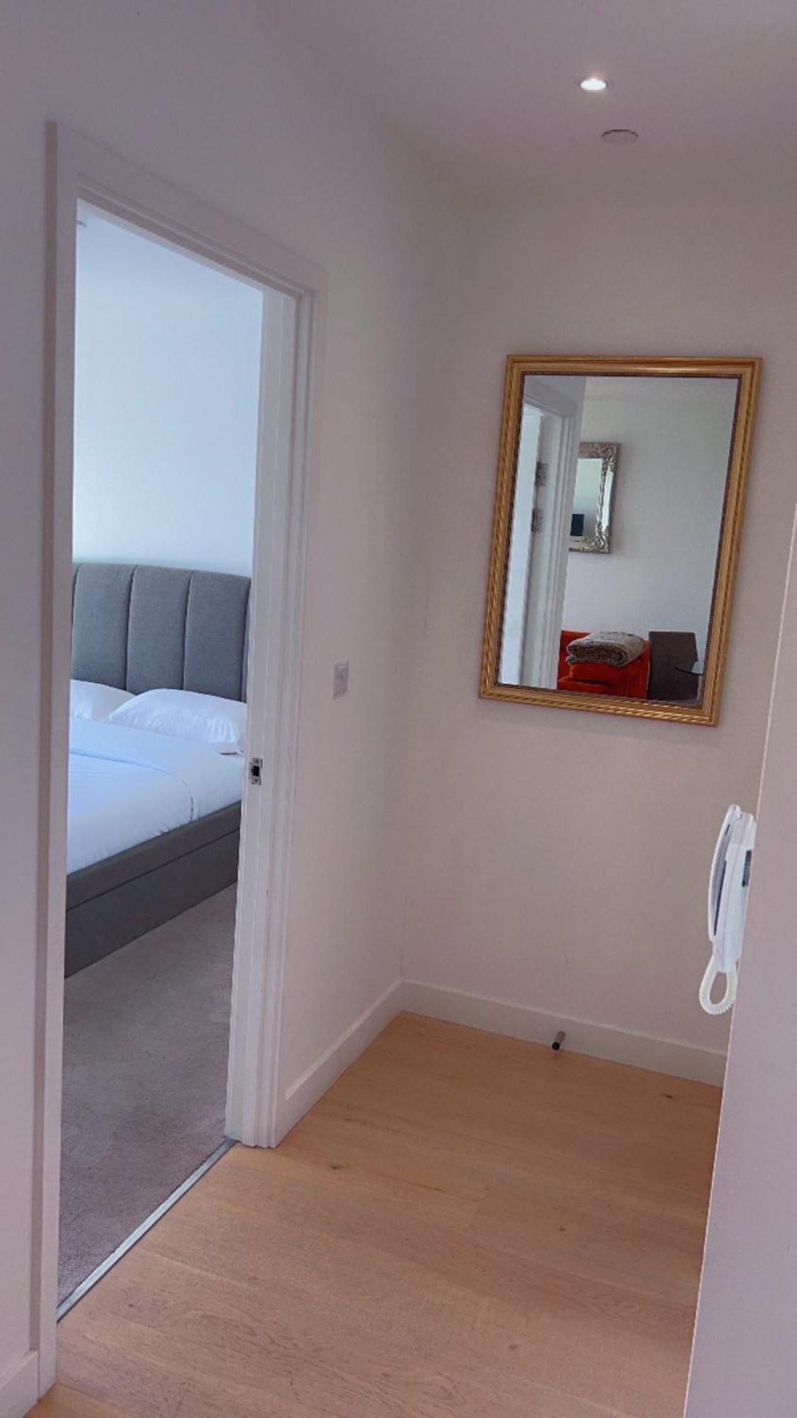 Ds Rentals - Entire 1 Bedroom Apartment London Kültér fotó