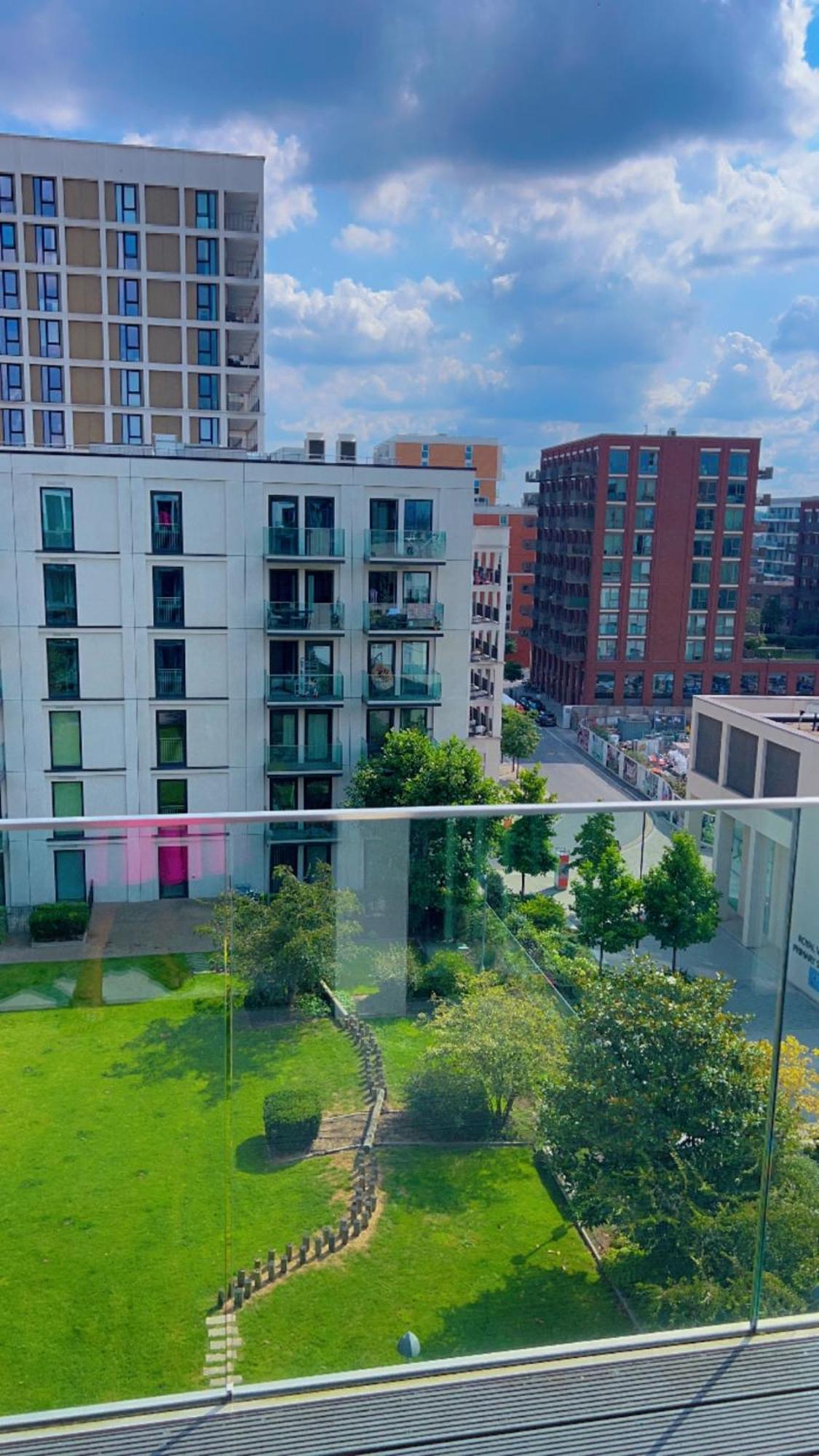 Ds Rentals - Entire 1 Bedroom Apartment London Kültér fotó