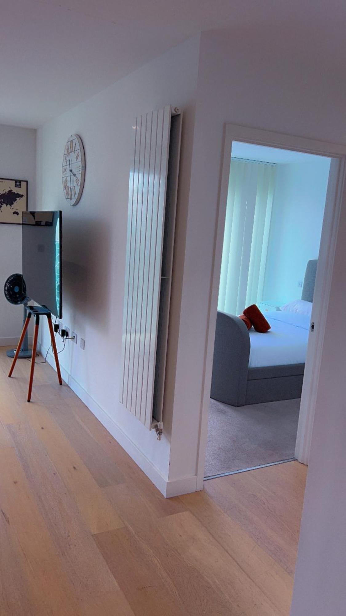 Ds Rentals - Entire 1 Bedroom Apartment London Kültér fotó
