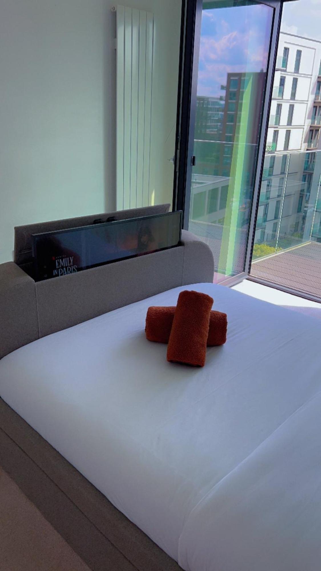 Ds Rentals - Entire 1 Bedroom Apartment London Kültér fotó