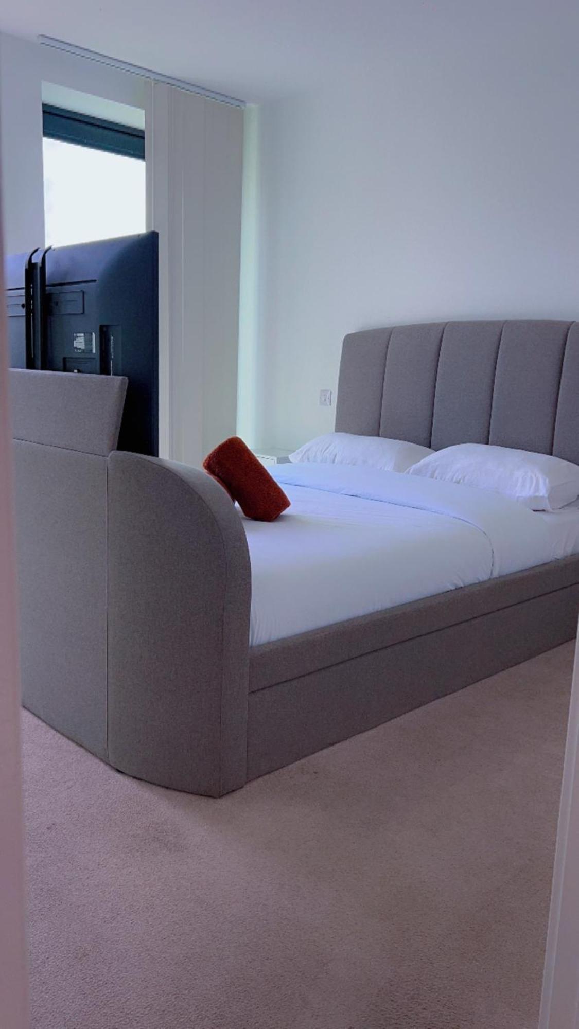 Ds Rentals - Entire 1 Bedroom Apartment London Kültér fotó